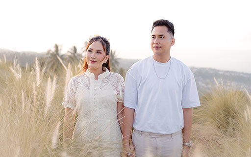 Koko & Angel | Syukuran Pernikahan