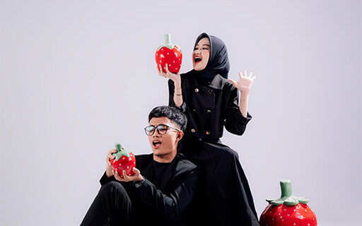 Nelly & Firdaus
