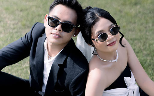 Puja & Eksan