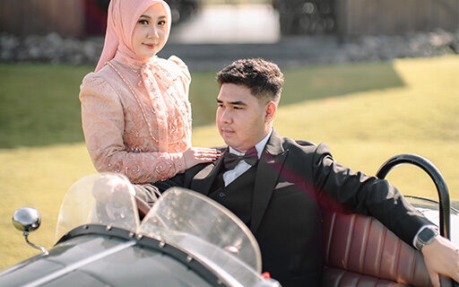 Azhar & Rahmah
