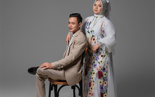 Rahman & Irma