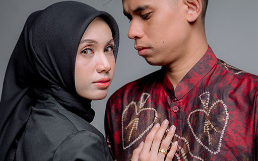 Rahman & Nadhifa