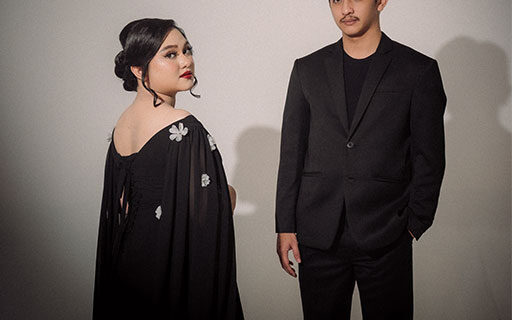 Rama & Tasya