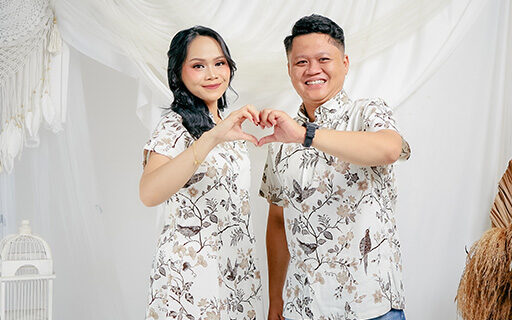 Reynaldo & Rena