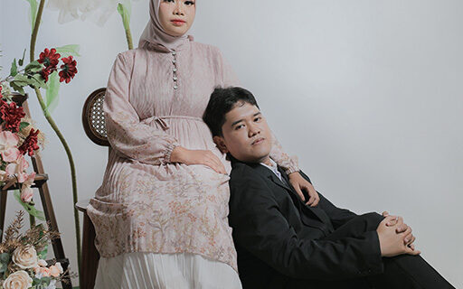 Sari & Haikal