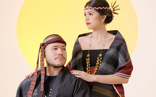Yose & Kezia