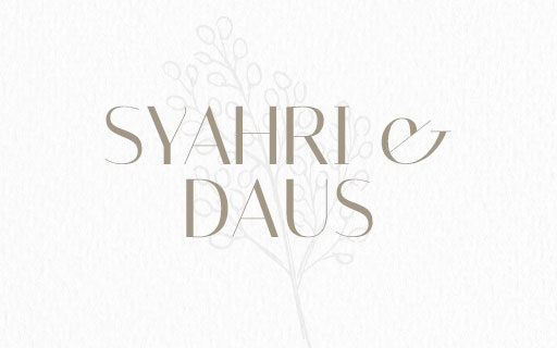 Syahri & Daus
