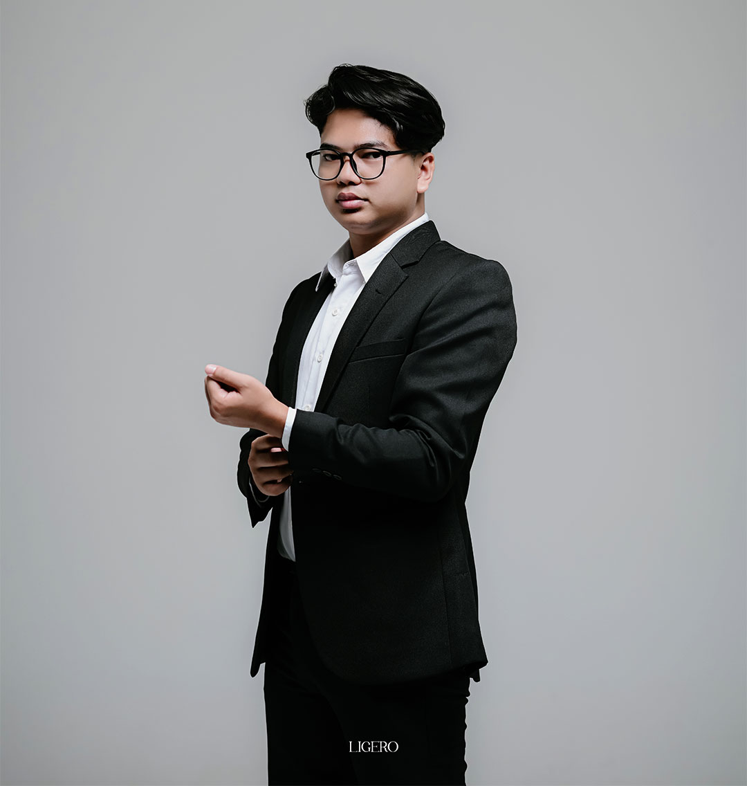 Pebri & Irawan