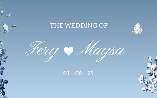 Fery & Maysa