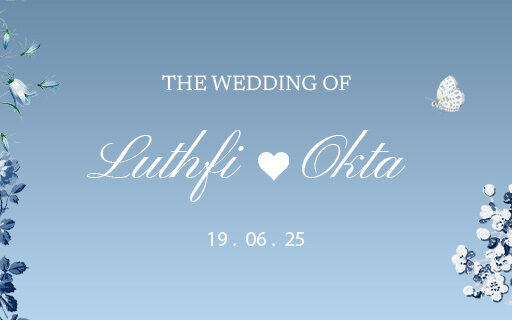 Luthfi & Okta