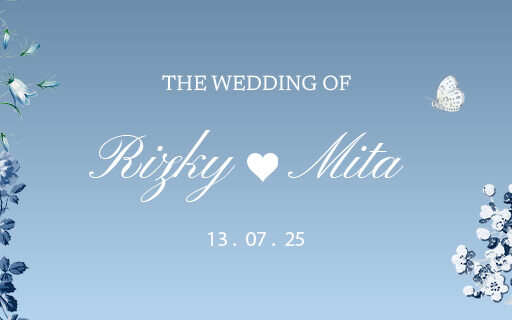 Rizky & Mita