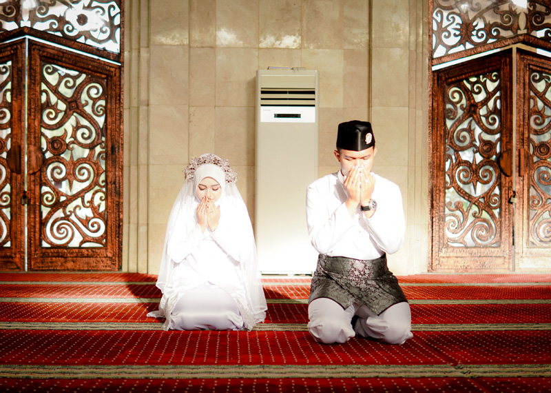 Yaya & Firman