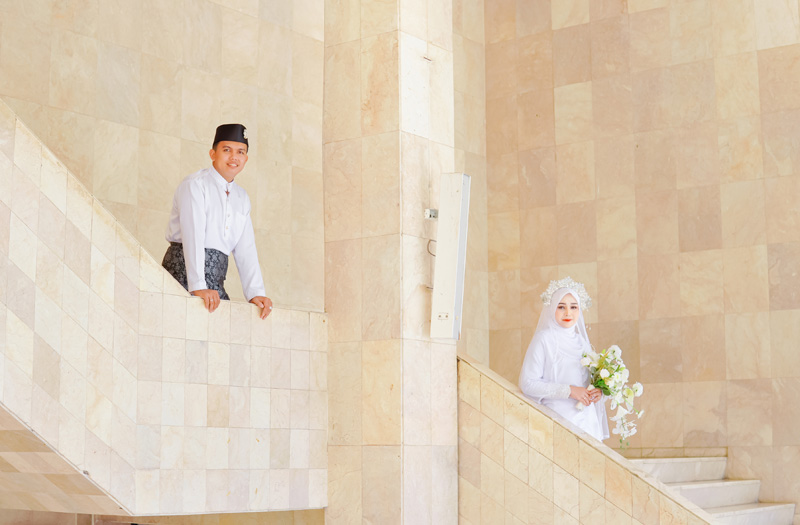 Yaya & Firman