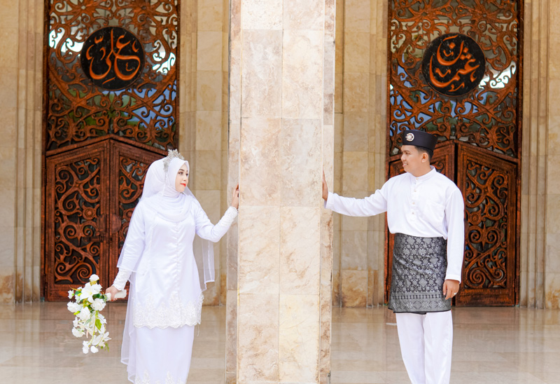 Yaya & Firman