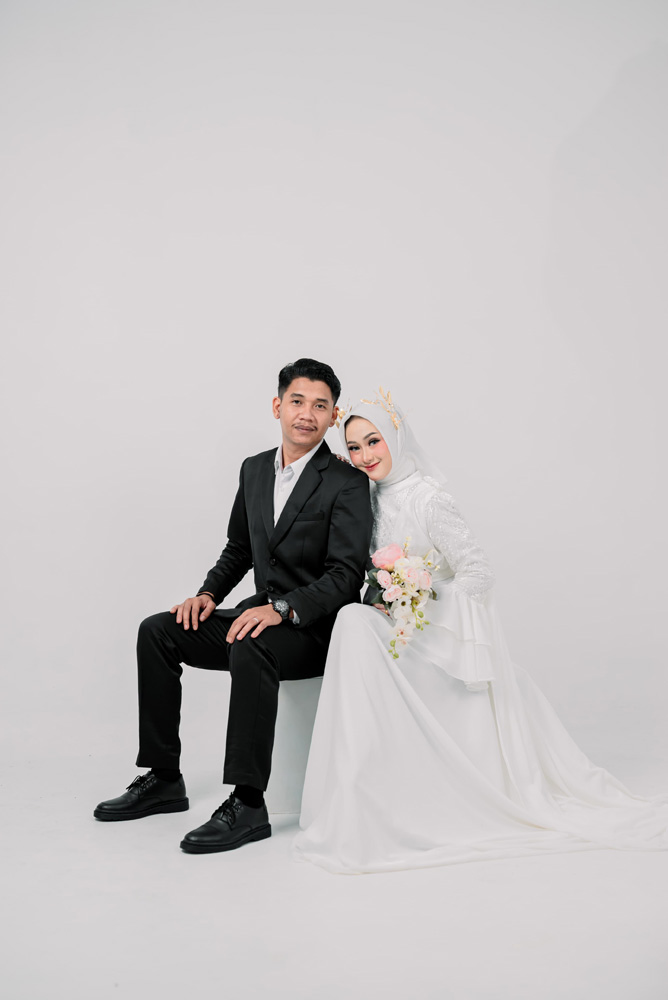Amanda & Ryo 1