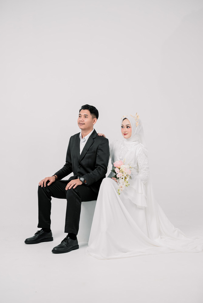 Amanda & Ryo 2