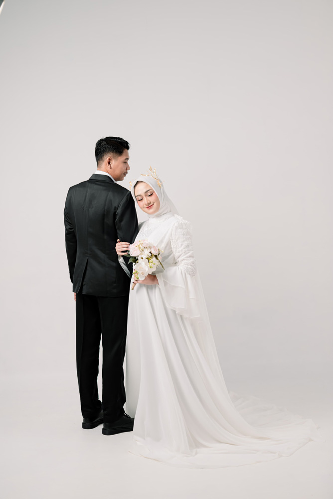 Amanda & Ryo 3