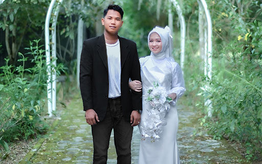 Aldy & Rika