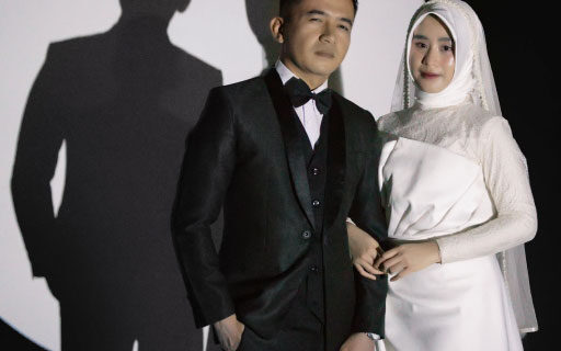 Aisyah & Febri