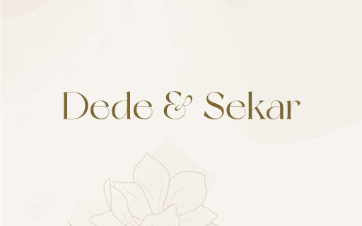 Dede & Sekar
