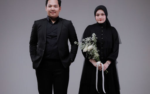 Febby & Hudari