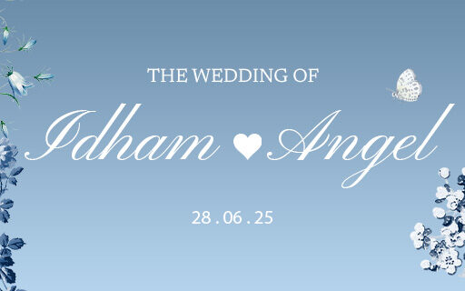 Idham & Angel