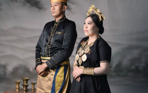 Jovi & Dinda