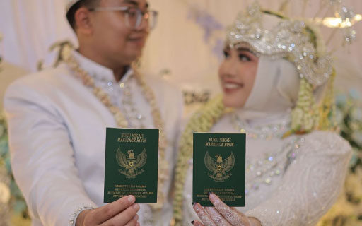 Ridwan & Ghaitsa