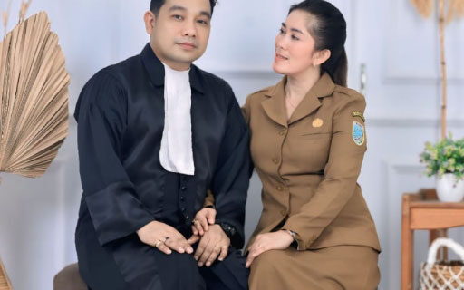 Robert & Lilik