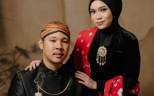 Wahyu & Merchi
