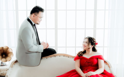 Willter & Vilona