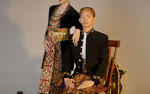 Young & Wulan