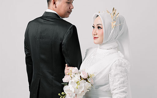 Ryo & Amanda
