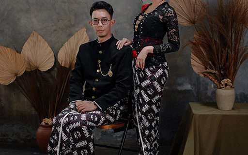 Devi & Fian | Tasyakuran