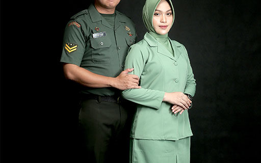 Dian & Gaida