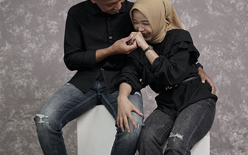 Fah & Fauzi