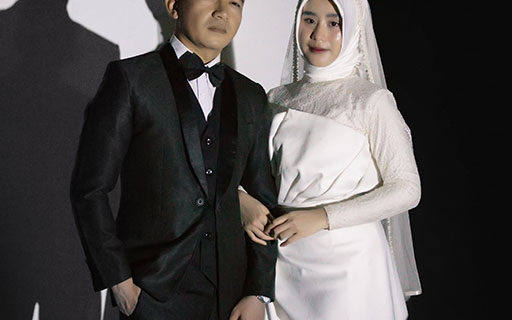 Febri & Aisyah