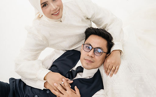 Hafiz & Archi