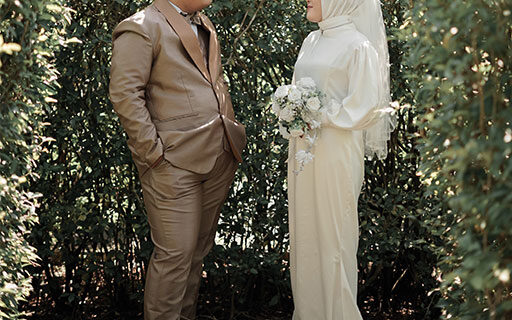 Halim & Mutia