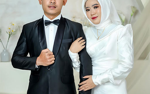 Herry & Septi