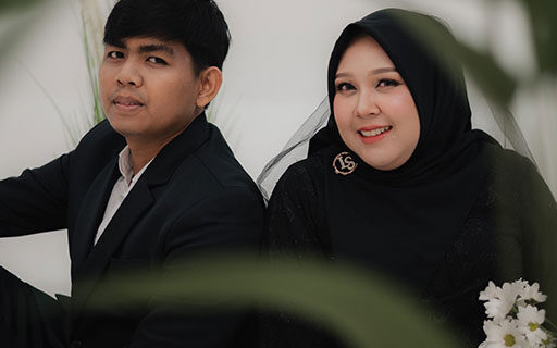 Jimi & Anin