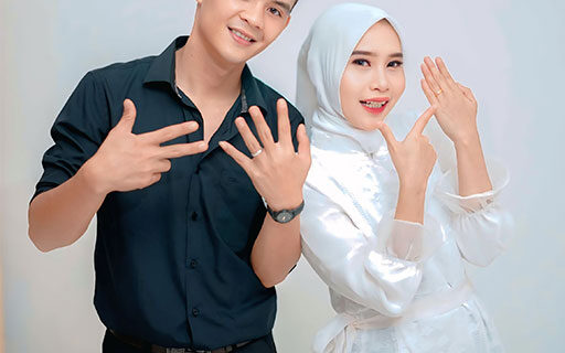 Nisa & Pringga