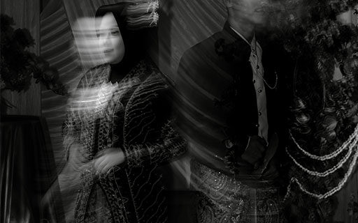 Nurma & Bahruddin