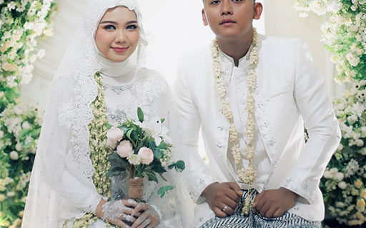 Putri & Rama