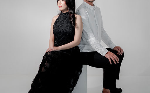 Sarah & Rifqi