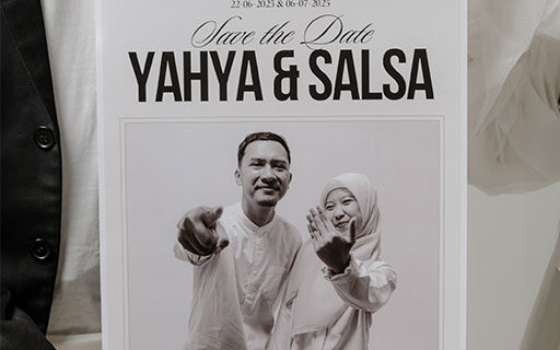 Yahya & Salsa