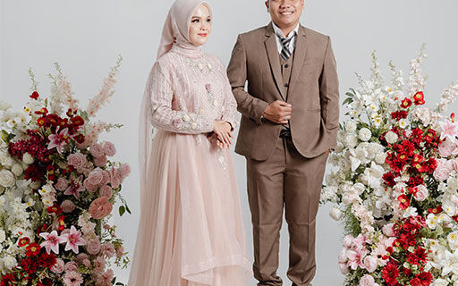 Irdi & Aisyah
