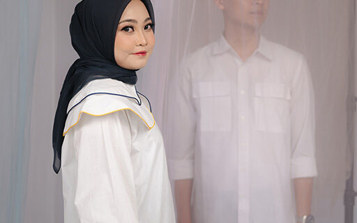 Alfina & Dhani