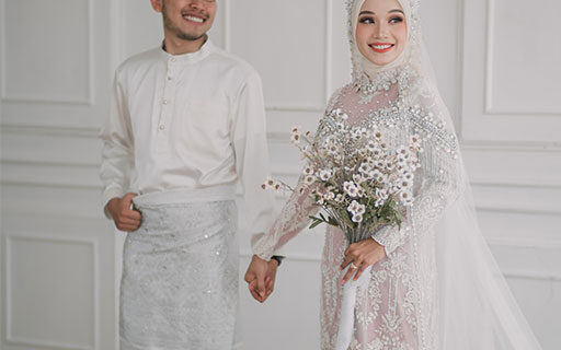 Anisa & Eki