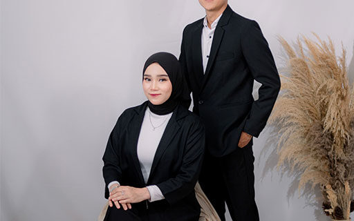 Desy & Hendri